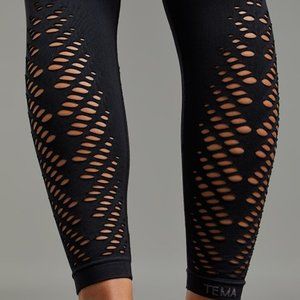 cutout seamless control top high waist…